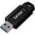 Lexar JumpDrive S80 128GB USB 3.1 Flash Drive - Black 3 thumbnail