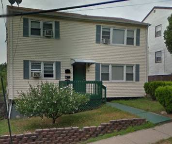 Spacious 3 Bed/1 Bath Unit in Paterson, NJ - Available 10/01 - $2300/M 1