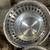 Set of 4 olds Cutlass Supreme 1975-77 hubcaps 15" 5 thumbnail