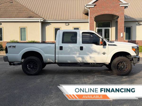 2015 Ford F-250 Super Duty - Photo 4