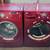 LG HE Steam Washer and Gas Dryer set. Could DELIVER 2 thumbnail