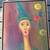 Circus Clown Oil Painting 1 thumbnail
