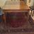 Antique Wooden Extendable Table 1 thumbnail
