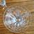 Vintage Fostoria Mayflower Crystal Stemware 10 thumbnail