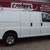 2016 Chevrolet Express Cargo Van RWD 3500 135 ACCESS PKG 11 thumbnail