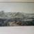 FRAMED W King Ambler Louis Le Breton Vue de San Francisco Aquatint 1 thumbnail