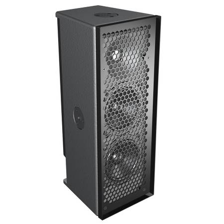 Meyer UPM-1P 2 units w/ FREE Heavy Case with Rollers valued at $1200 - $3,699 (Hollywood)63469939239809124