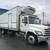 2019 Hino 338 26' REEFER + LIFTGATE *SAFETY INSPECTED! 3 thumbnail