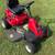 Riding Lawnmower TB30R 2 thumbnail