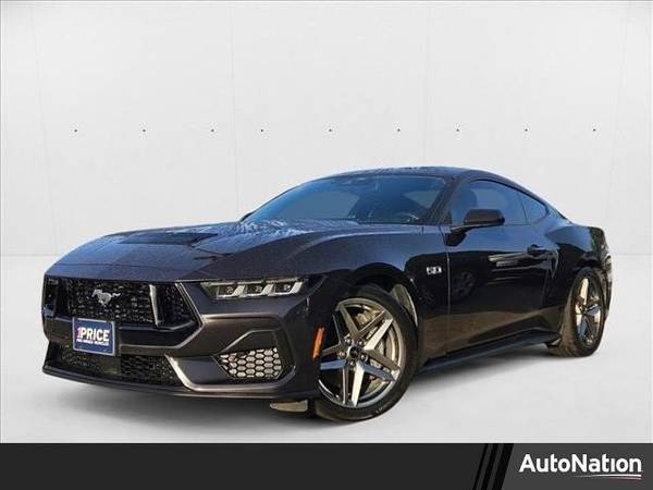 2024 Ford Mustang  GT Coupe - $39,595 (Call *(469) 437-7528* to Confirm Availability Instantly)634852512373791224