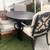 5pc Heavy Outdoor Patio Dining Table set Hanamint 3 thumbnail