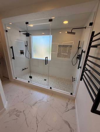 Kitchen and bathroom remodeling 1