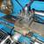 Mini bench top metal lathe 5 thumbnail