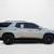 2022 Chevrolet Traverse AWD All Wheel Drive Chevy LT Leather SUV 4 thumbnail