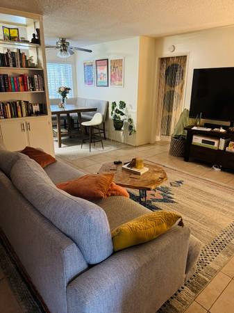 $3,100 / 2br - Pacific Beach 2 Dormitorios - ¡Camina a la playa! (San Diego)63663888237569124
