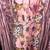 Vintage Retro Hippie Boho Handmade Homemade Long Maxi Dress 3 thumbnail