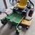 John Deere zero turn mower 1 thumbnail