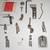 PFAFF Sewing Machine Vintage 332 HEAVY DUTY 17 thumbnail