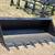 Chip seal spreader bucket 96 inch...attachments galore AVAILABLE 7 thumbnail
