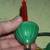 BUBBLE LIGHT LOT Antique Christmas Decoration LIGHTS Vintage 1950's 8 thumbnail