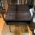 End tables with hairpin legs 2 thumbnail