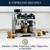 Delonghi EC9665M La Specialista Maestro Professional Espresso Machine 3 thumbnail