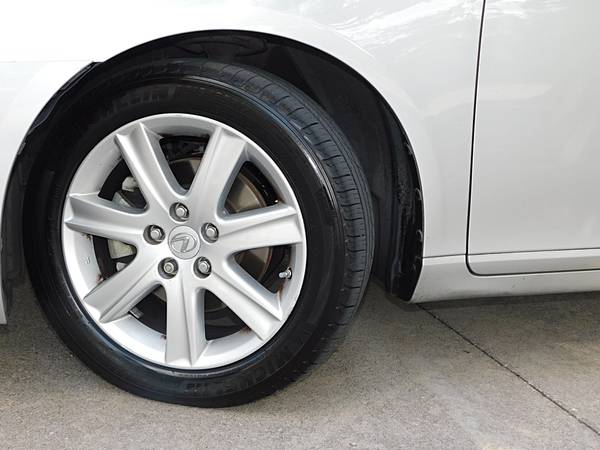 2008 Lexus ES 350 4dr Sdn - $6690.0063479037873411123
