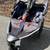 BOB double jogging stroller 1 thumbnail