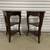 Century Furniture Side Table / End Table / Bedside Table 3 thumbnail