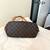 Replica Louis Vuitton Women’s Shoulder Bag Purse Handbag Tote 9 thumbnail