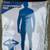 Halloween costume: Disappearing Man, NWT 1 thumbnail