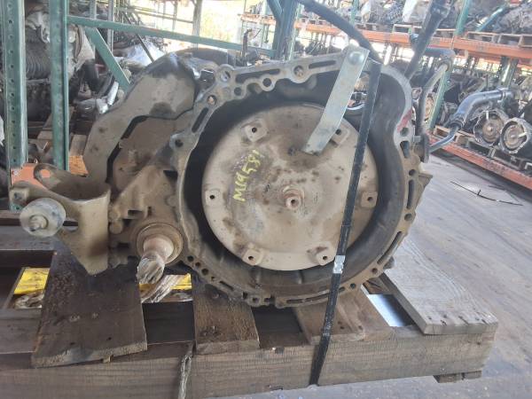 ⭐ ⚙️ 2009 - 2010 Pontiac Vibe Automatic Floor FWD Transmission for Sal 1