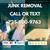 Junk Removal • Dumpster Rental • Trailer Rental 3 5 thumbnail