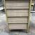 Unique retro Thonet desk with Park Avenue label A104 8 thumbnail