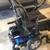 Quantum J4 Power chair 1 thumbnail