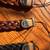 Timberland leather string hang tag 3 thumbnail