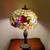 Beautiful Tiffany style lamp 1 thumbnail