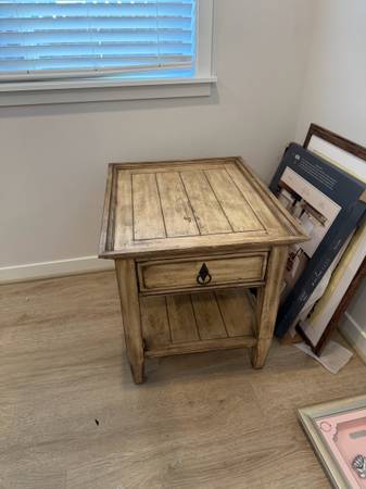 Side Table 1