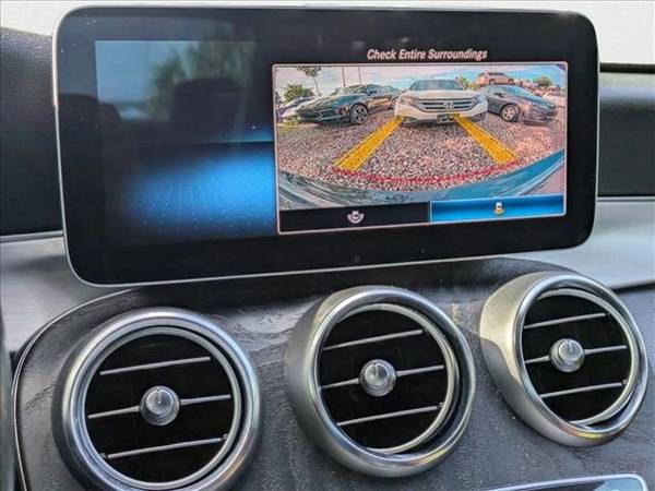 Clase C C300 C 300 Sedán 2019 de Mercedes-Benz - $17,784 (Llame al *(786) 730-7625* para confirmar disponibilidad al instante)63443042241409124