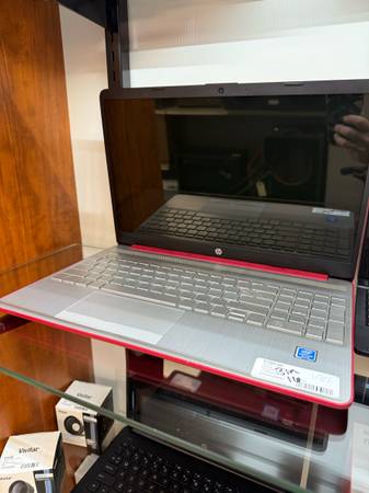 Laptop 1