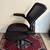 Comfortable Mesh back Swivel Office Chair on Wheels 2 thumbnail