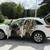 2006 Infiniti FX35 AWD, well-kept, new tires, battery, BACK-UP CAMERA 8 thumbnail