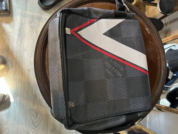 Louis Vuitton Bag 1
