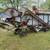 Antique CASE 22x37 Grain Separator Thresher Threshing Machine 1 thumbnail