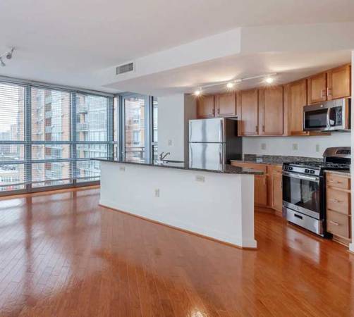 $1,681 / 1br - Affordable Housing – Rent Reduce - The Veridian Apartments (Silver Spring)63779126673537120
