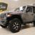 2019 JEEP WRANGLER RUBICON V6 3.6L 4X4 2DR MANUAL CAMERA CLEAN TITL*** 1 thumbnail