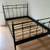 IKEA Double Bed + Memory Mattress 4 thumbnail