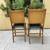 THREE Vintage Side Chairs 3 thumbnail
