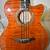 Limited Edition Takamine G-series Acoustic/Electric Bass Guitar 1 thumbnail