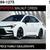 2025 Toyota Corolla FX 1 thumbnail